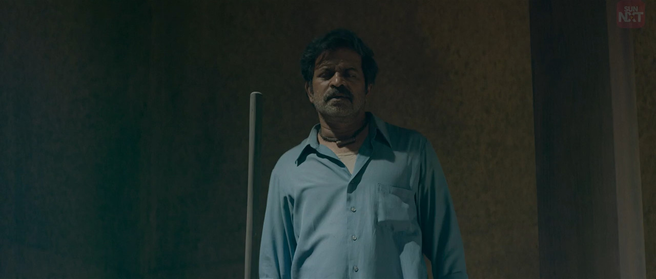 Hangman 2026 WebRip [Telugu] 480p 720p ESub Screenshot