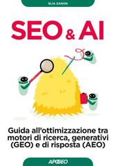 Elia Zanon – SEO & AI (2026)