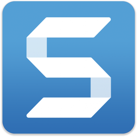 TechSmith Snagit 2020.2.1 Build 96057 macOS