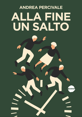 Andrea Percivale - Alla fine un salto (2026)