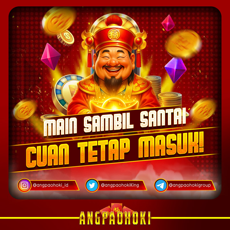 angpaohoki88