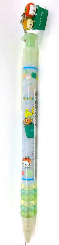 Nyanko-Market-Mechanical-Pencil-2005-14cm