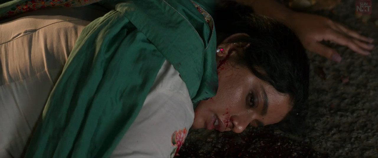 Dear Uma 2025 WebRip [Telugu] 480p 720p ESub Screenshot