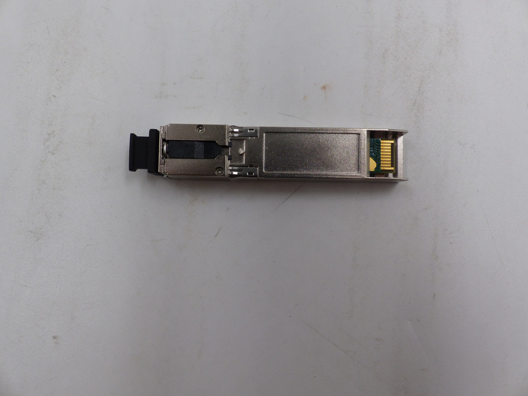 NOKIA 3FE46901AC XGS-PON ONU I-TEMP 1270 TX SFP TRANSCEIVER MODULE