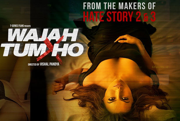 Wajah Tum Ho (2016) Hindi AMZN WEB-DL 1080p – 720p – 480p Download