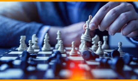 Chess for Beginners • Learn Chess Strategy from Scratch (2021-05)