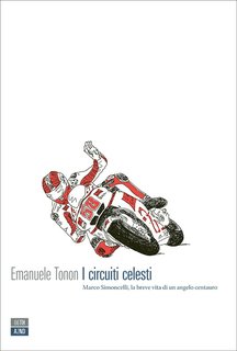 Emanuele Tonon - I circuiti celesti (2013)