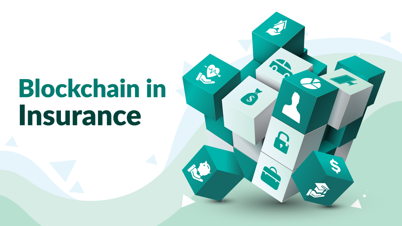 Blockchain in Insurance