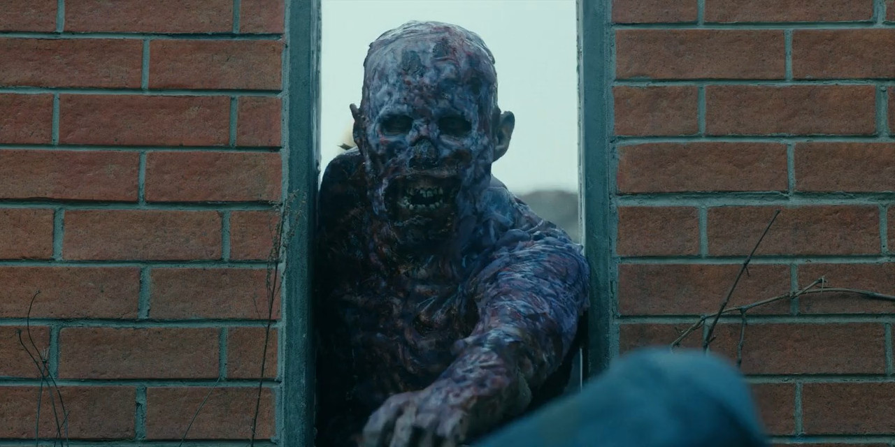The Walking Dead: The Ones Who Live (2024) Season 1 [English] WebRip 480p 720p ESub - Complete Screenshot
