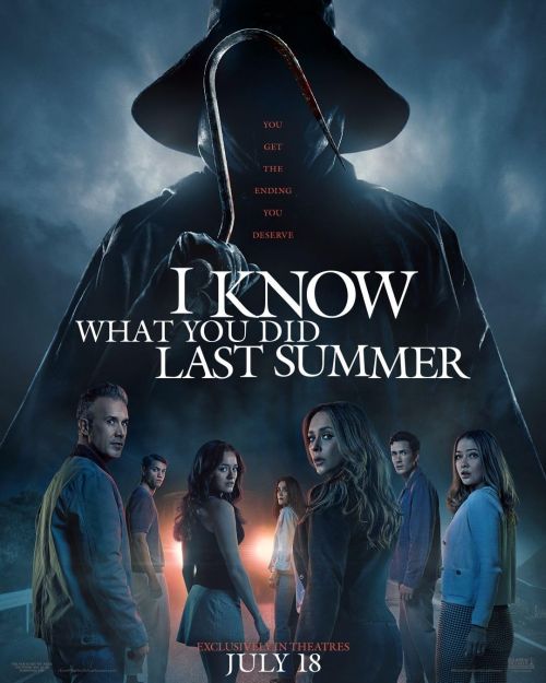 Koszmar minionego lata / I Know What You Did Last Summer (2025) PL.480p.WEB-DL.XviD.AC3-OzW / Lektor PL