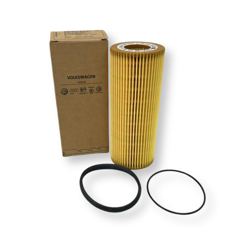 Audi A6 C6 2.8 / 3.2 FSI Oil Filter (OE: 06E 115 562)