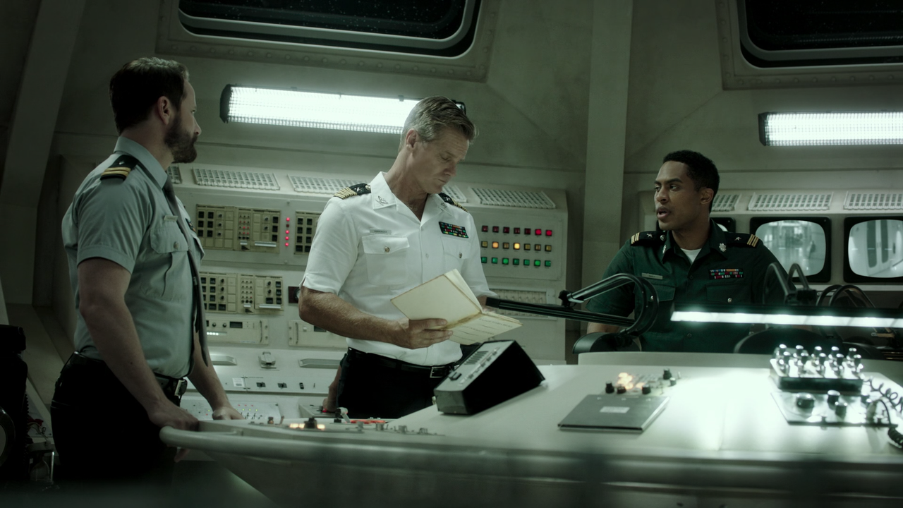 Ascension E02 Chapter One Part 2 BDrip 1080p 10b