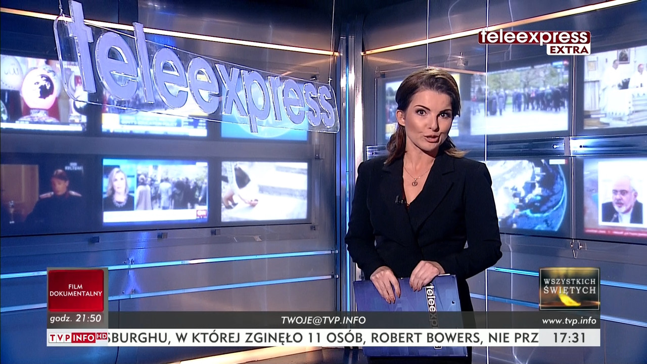 TeX Extra - 01.11.2018 #72