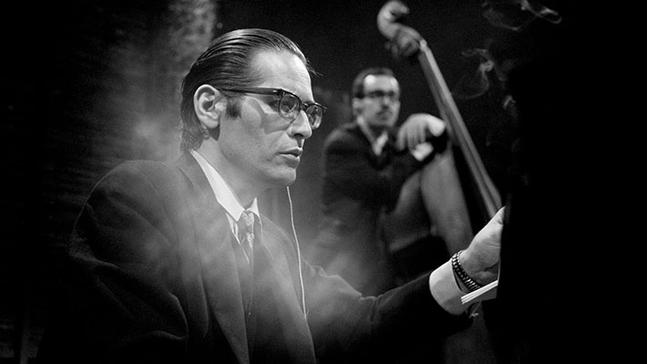 Bill Evans - Albums Collection [Hi-Res SACD Rip]