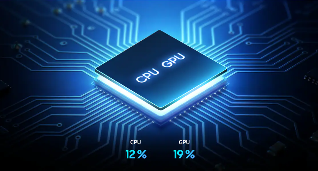 Fast Performance