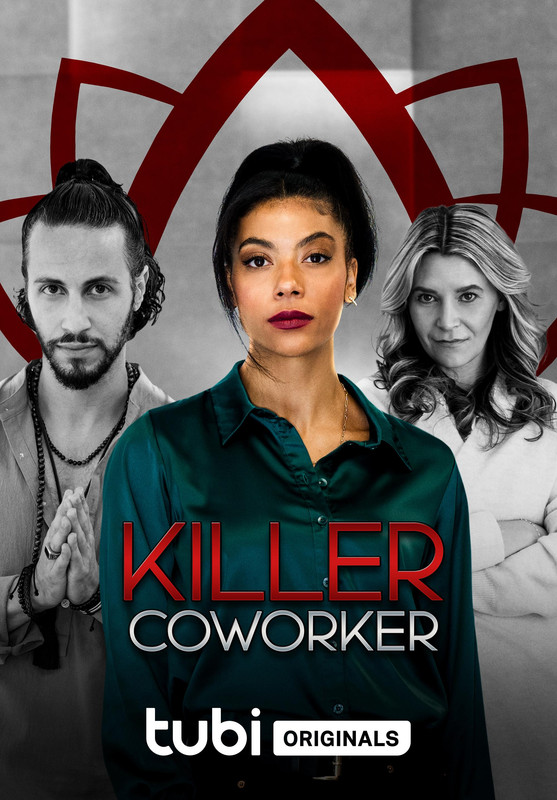 Download Killer Coworker 2023 WEBRip Telugu Dubbed 720p [1XBET]