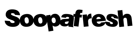 Soopafresh
