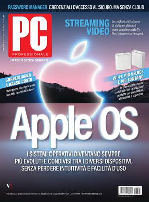 PC Professionale N.367 - Ottobre 2021