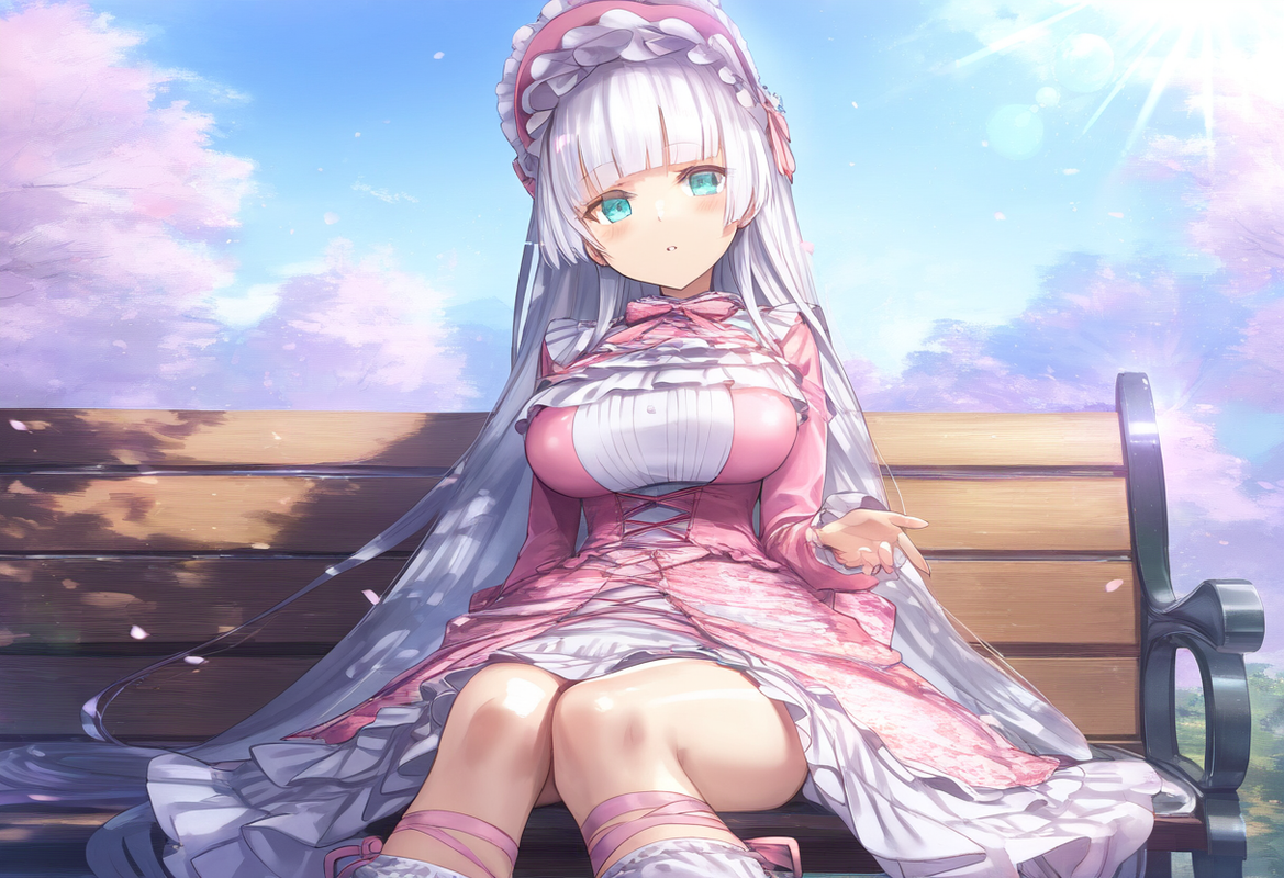 1girl, ks (xephyrks), ohlia, {kobayashi ritz}, reoen, [[liduke]], {{aged down}}, s-337566821