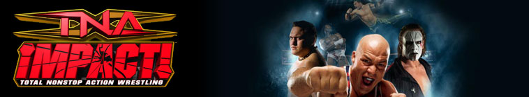 iMPACT Wrestling 2020 06 02 HDTV x264-NWCHD / 720p
