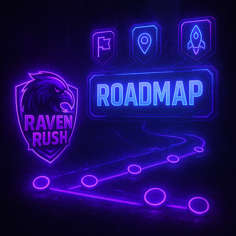 Roadmap