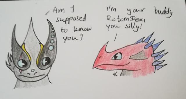 Him-with-not-that-him