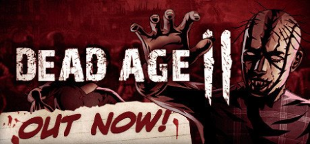 Dead Age 2 v1.26-P2P