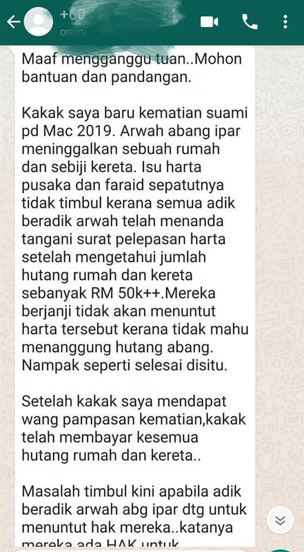 10 Perkara Ini Suami Perlu Sedia Untuk Isteri, Sementara Hayat Masih Ada. 1