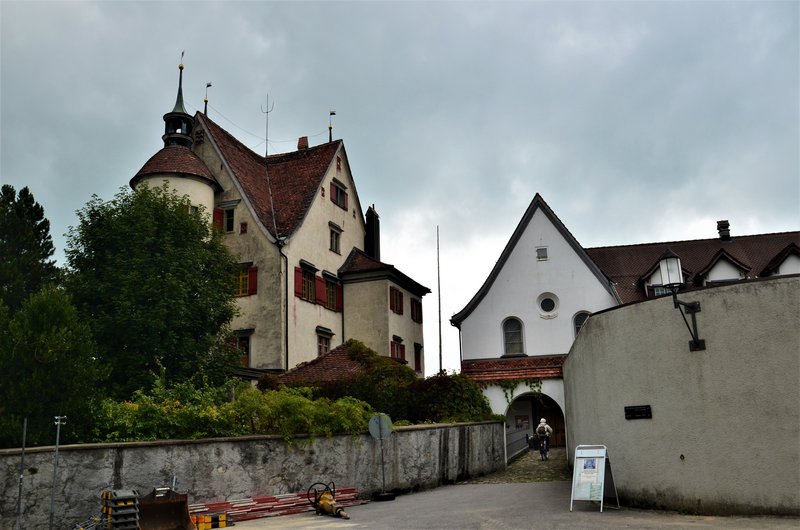 Suiza y sus pueblos-2019 - Blogs de Suiza - APPENZELL-6-9-2019 (47)