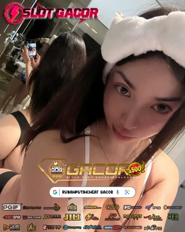 RUBAHPUTIHCHEATENGINE|Hack Slot Gacor Auto Maxwin dengan Engine Canggih! Jackpot Deras Tiap Hari!
RUBAHPUTIHCHEATENGINE|Hack Slot Gacor Auto Maxwin dengan Engine Canggih! Jackpot Deras Tiap Hari!