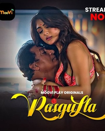 Rasgulla (2025) Season 1 Episode 3 (MooviPlay Originals)