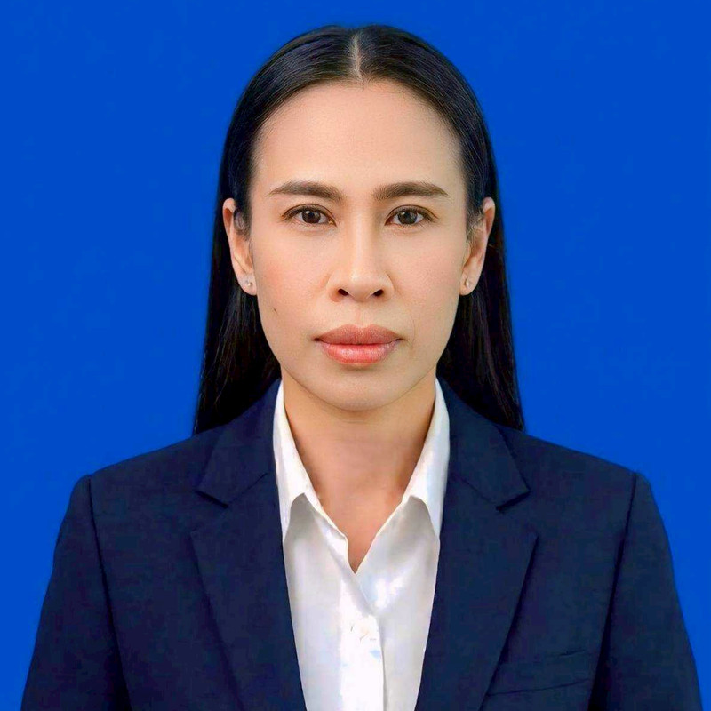 นางสาววาสนา จิตนารินทร์