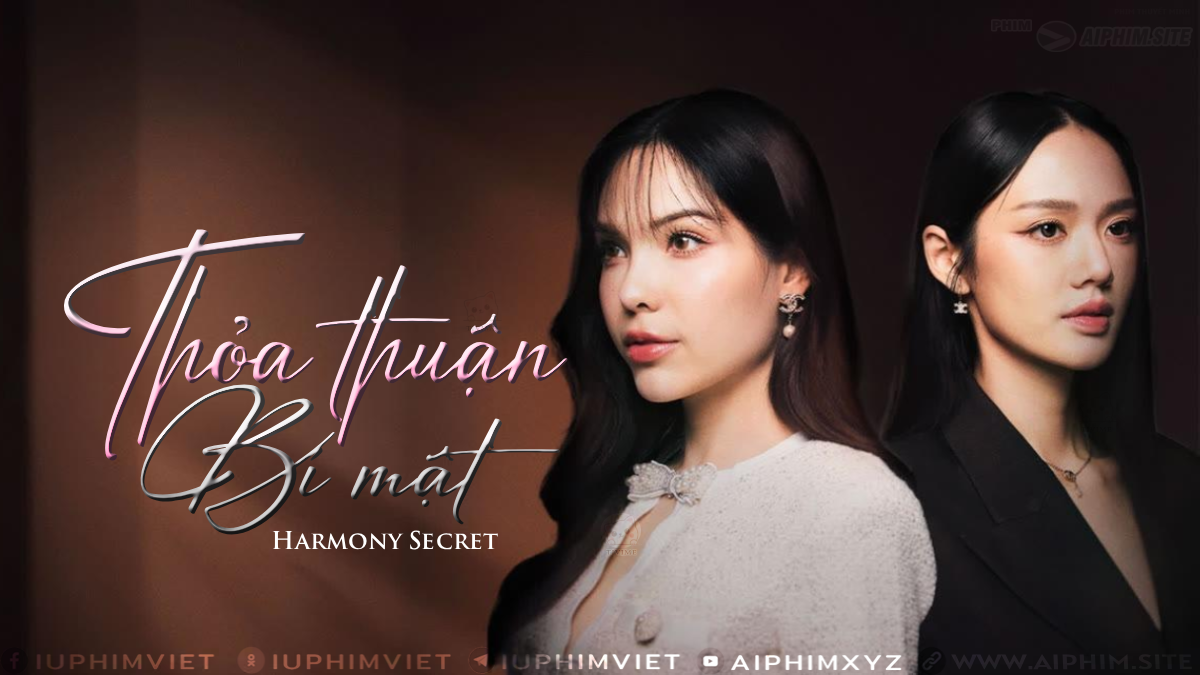 Thỏa Thuận Bí Mật - Harmony Secret (2025)