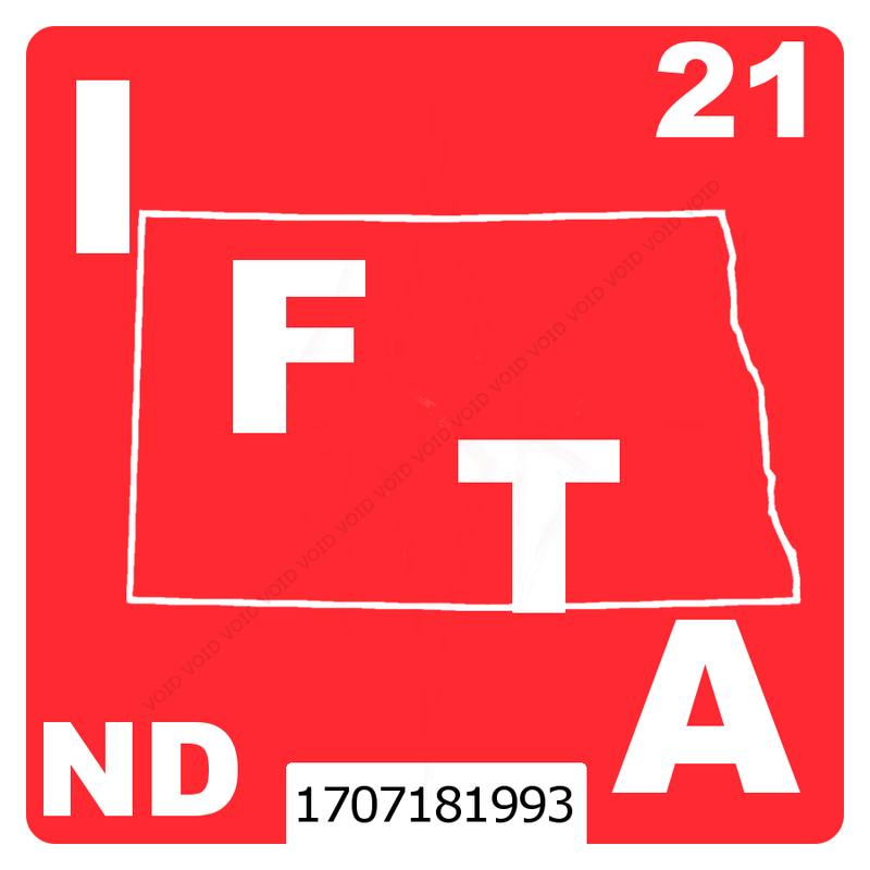 IFTA-ND21