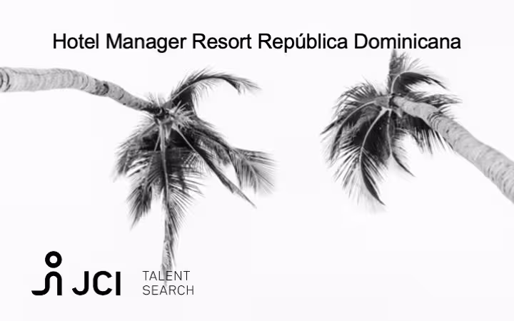 Hotel Manager Resort República Dominicana