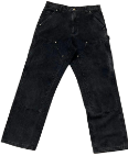 Carhartt Pants [4+ styles]