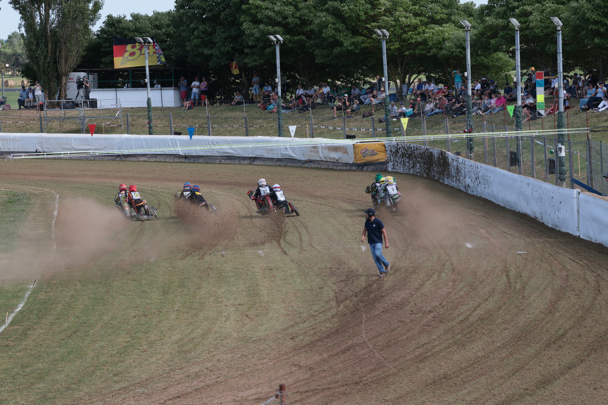 Grass  Track Marmande (10)