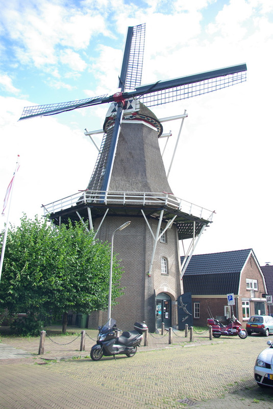 (01262) De Zwaluw  -  Hoogeveen 2