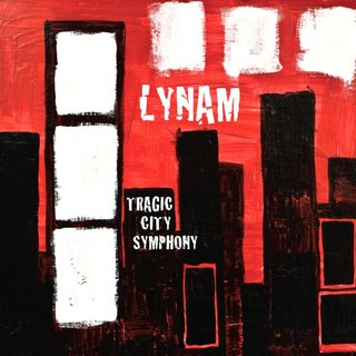 Lynam - Tragic City Symphony (2008).mp3 - 320 Kbps