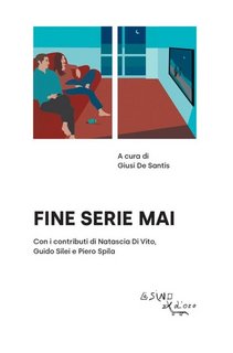 AA.VV. - Fine serie mai (2023)