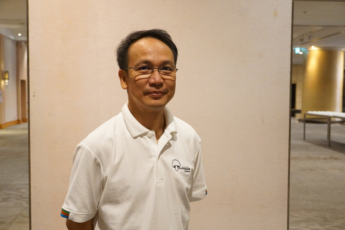 ดร.วุฒิพงษ์ ฉั่วตระกูล