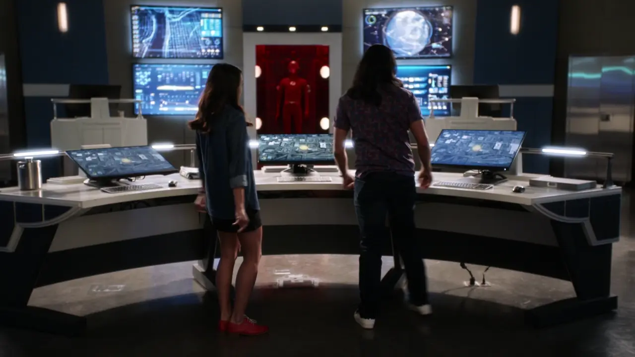 The.Flash.S06E01.Nel.vuoto.1080p.BDRip.ITA.ENG.AC3.FLAC.x264-BlackBit[screenshot 1]