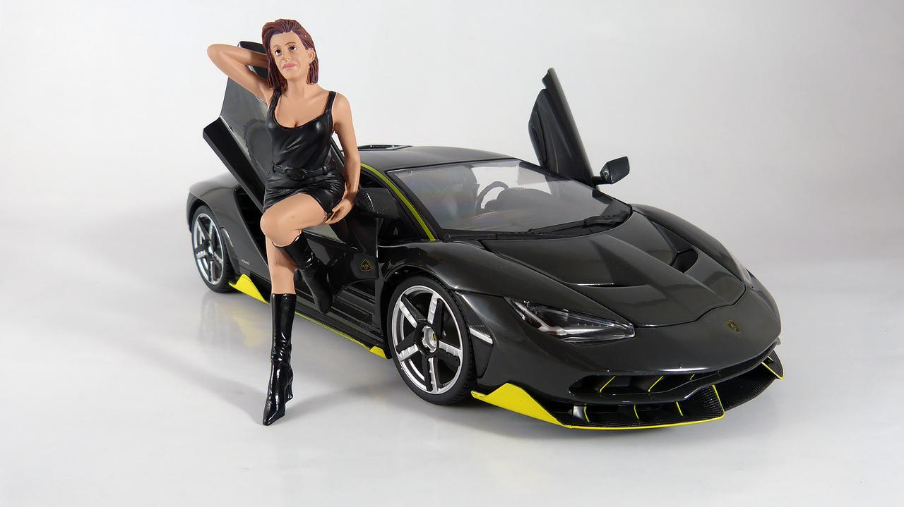 maisto centenario