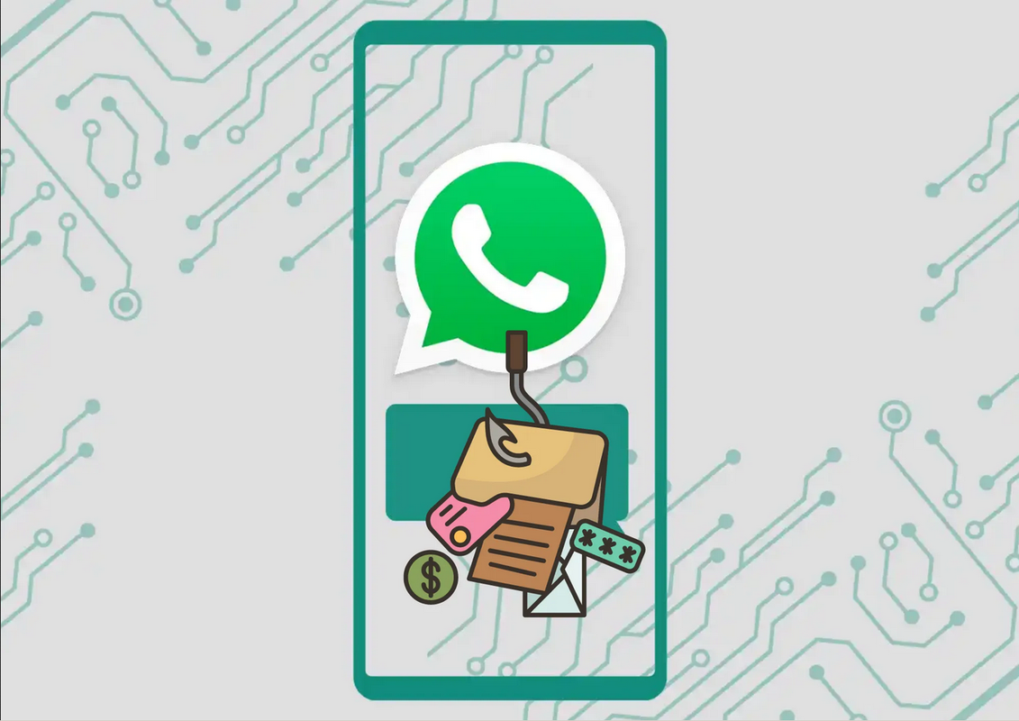 ¿Cuáles son las estafas que están al orden del día en WhatsApp?