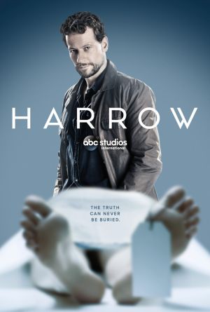 Harrow S03E10 — Ab Initio
