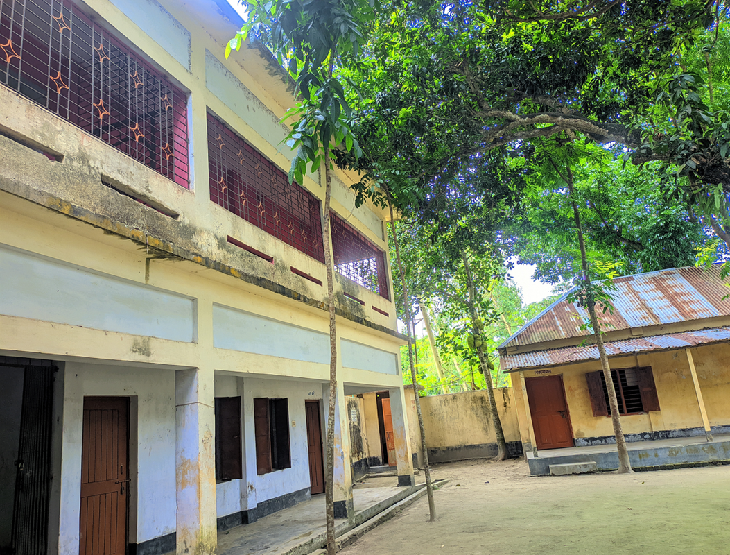 School moment 2
