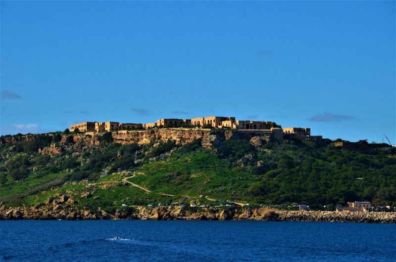ISLA COMINO-23-11-2018 - Malta y sus pueblos-2018 (65)