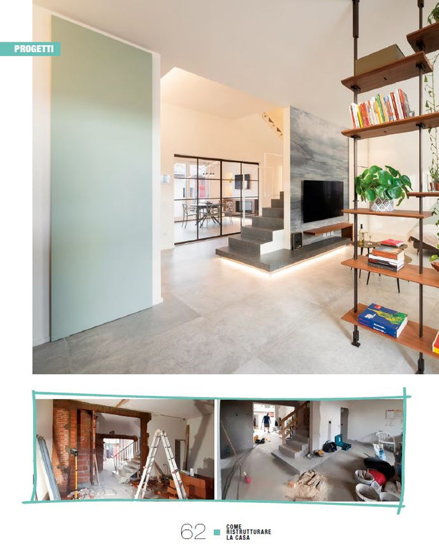 Come Ristr la Casa - Set-Ott 2023 (7)