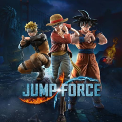 Jump Force