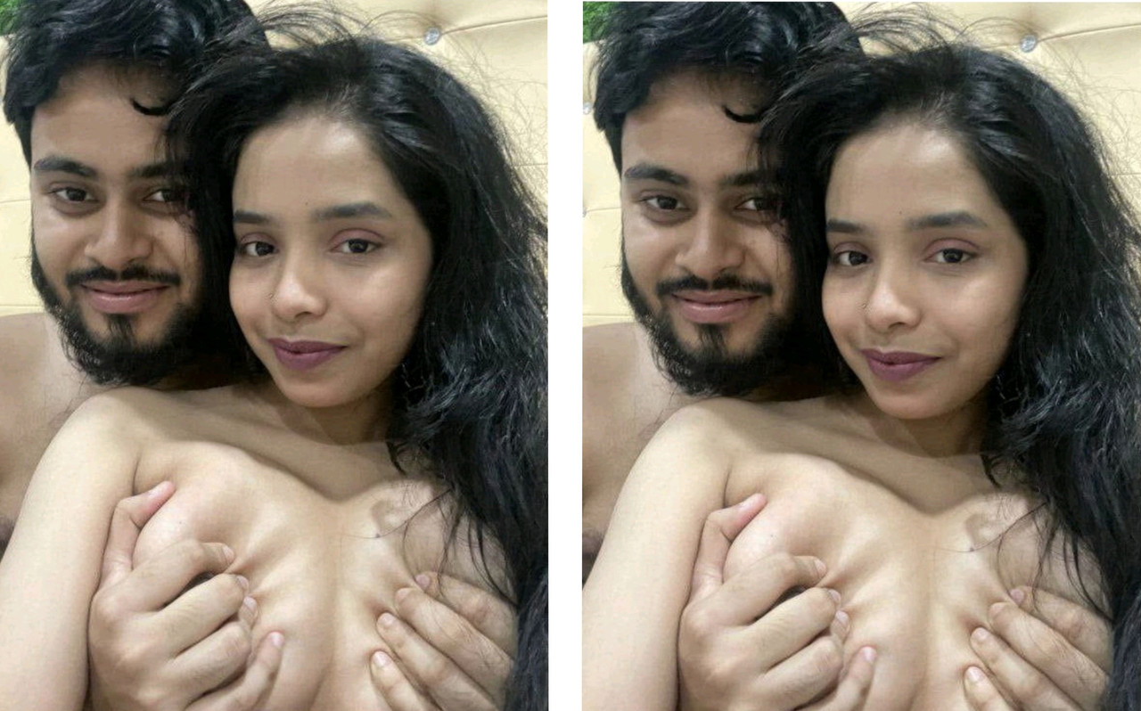 Horny Desi GF Full Nude Fucking with Positions